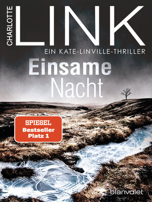 cover image of Einsame Nacht